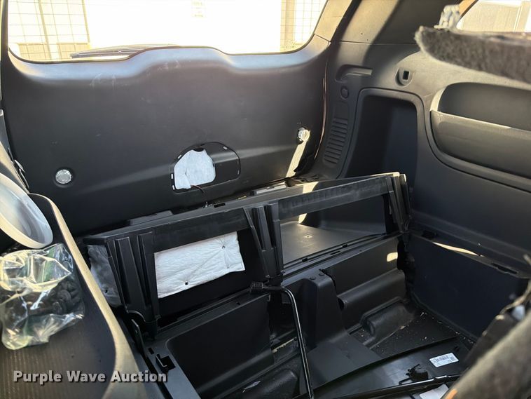 image for item EP7941 2024 Dodge Durango SSV SUV