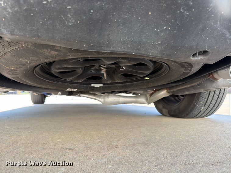 image for item EP7941 2024 Dodge Durango SSV SUV
