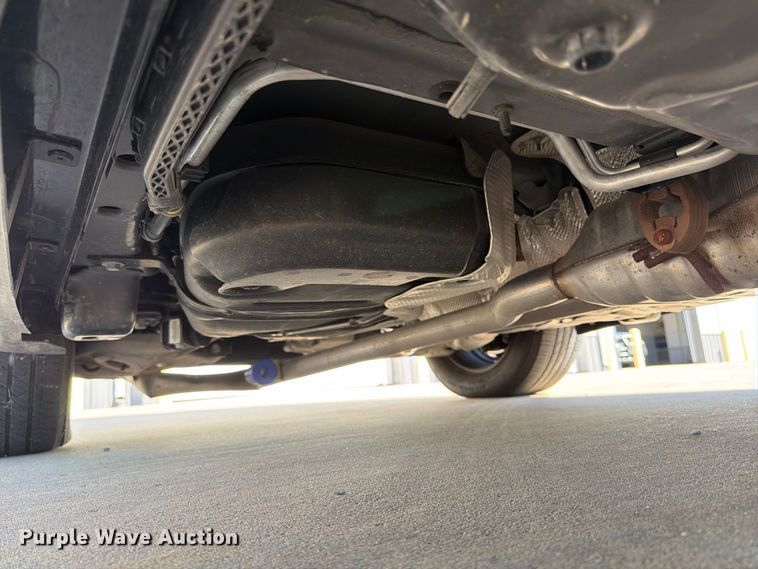 image for item EP7941 2024 Dodge Durango SSV SUV