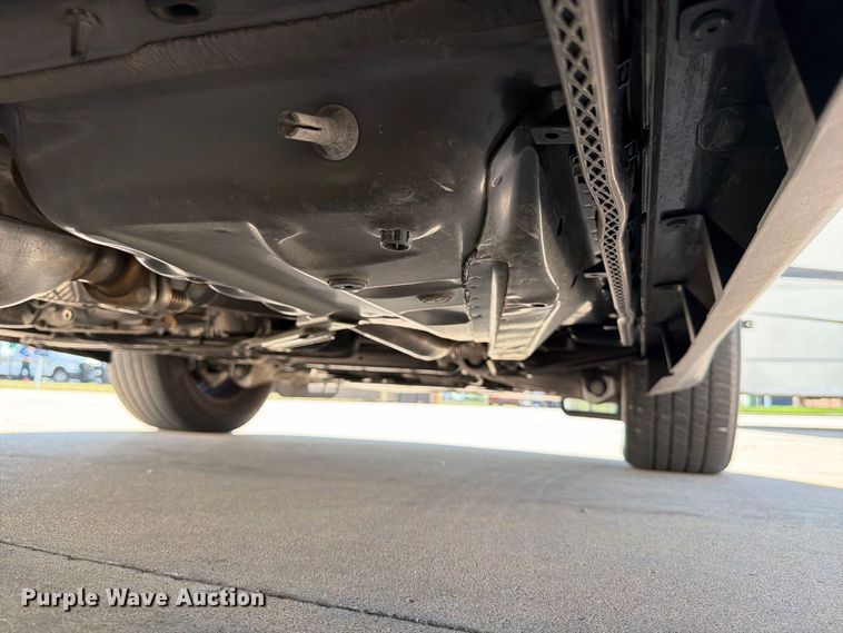 image for item EP7941 2024 Dodge Durango SSV SUV