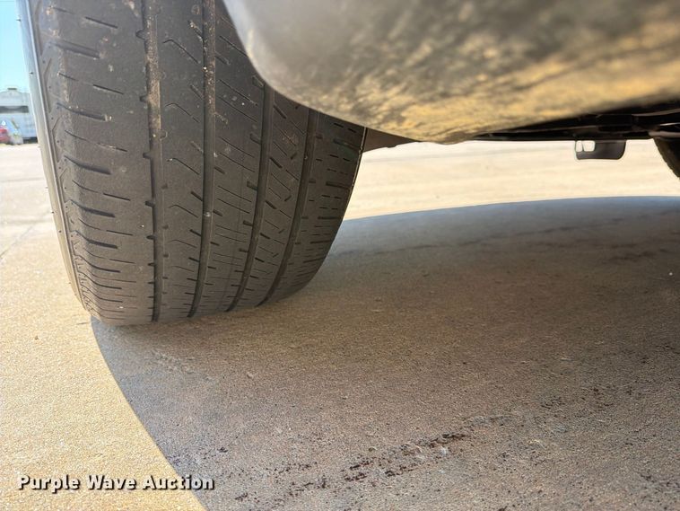 image for item EP7941 2024 Dodge Durango SSV SUV