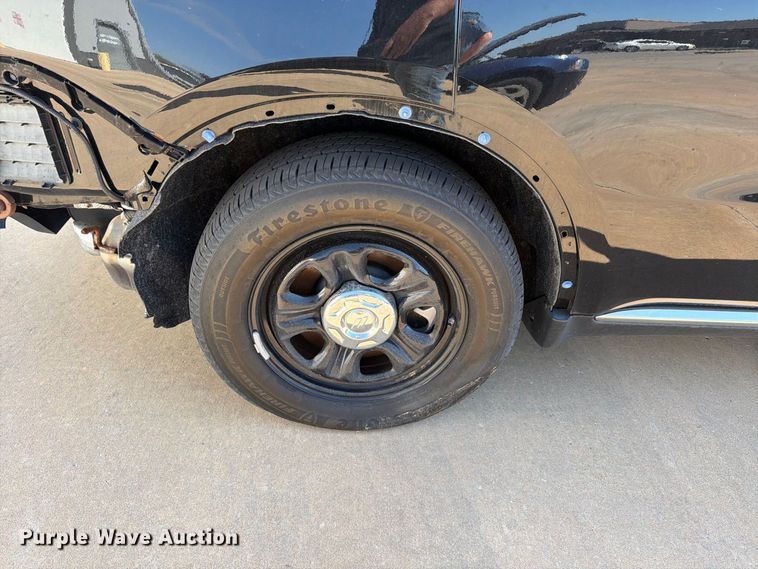 image for item EP7941 2024 Dodge Durango SSV SUV