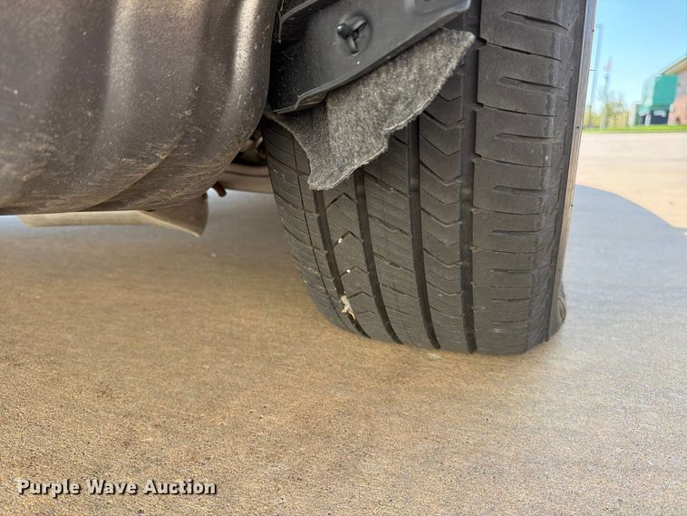 image for item EP7941 2024 Dodge Durango SSV SUV