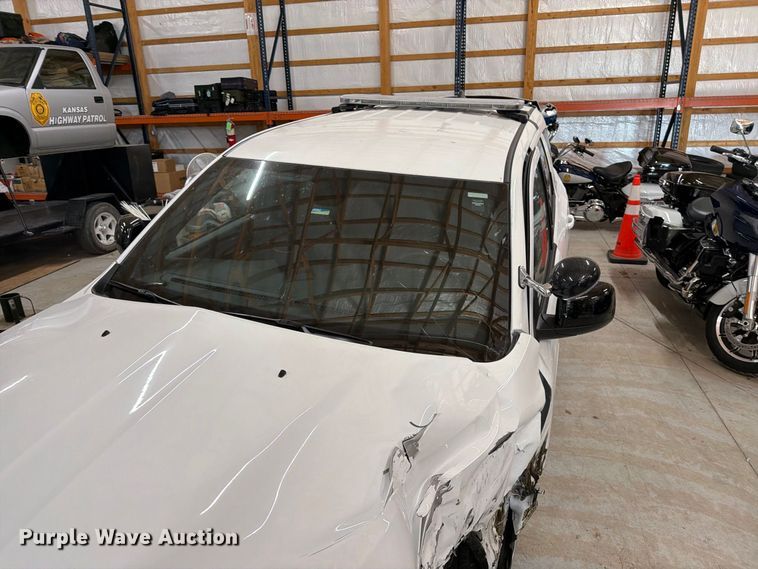 image for item EP7942 2024 Dodge Durango SSV SUV