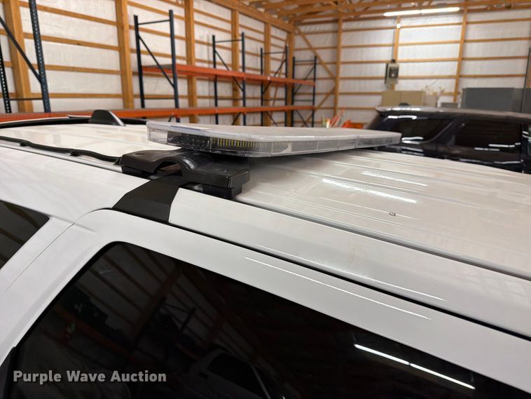 image for item EP7942 2024 Dodge Durango SSV SUV