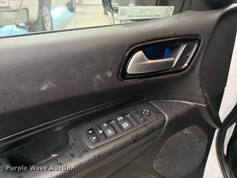 image for item EP7942 2024 Dodge Durango SSV SUV