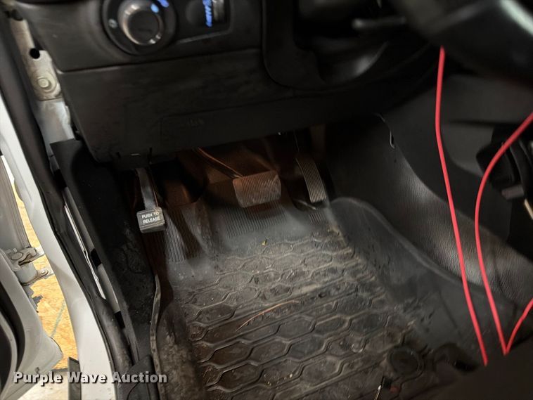 image for item EP7942 2024 Dodge Durango SSV SUV
