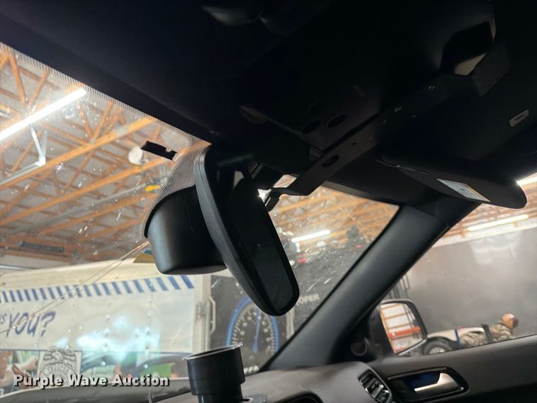 image for item EP7942 2024 Dodge Durango SSV SUV