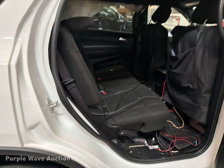 image for item EP7942 2024 Dodge Durango SSV SUV
