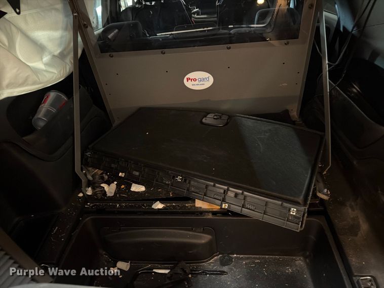 image for item EP7942 2024 Dodge Durango SSV SUV