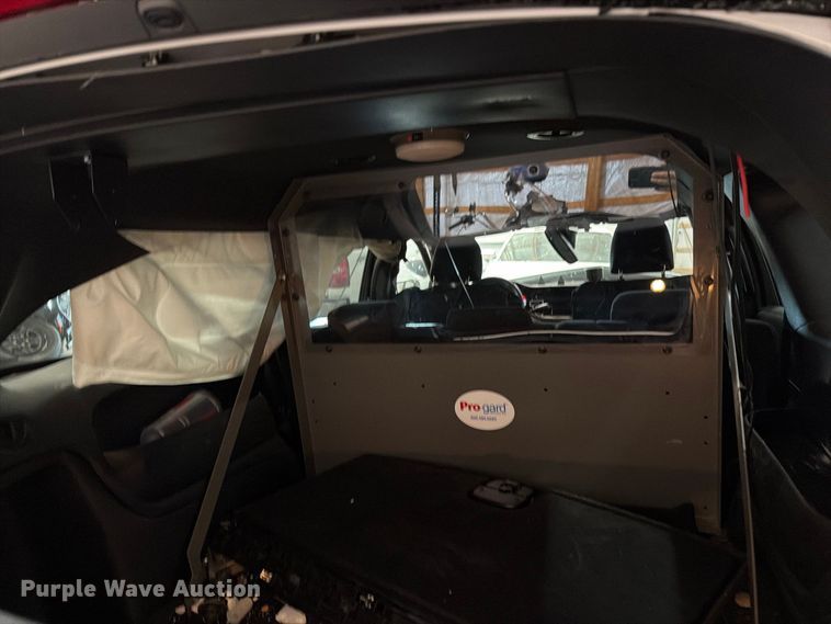 image for item EP7942 2024 Dodge Durango SSV SUV