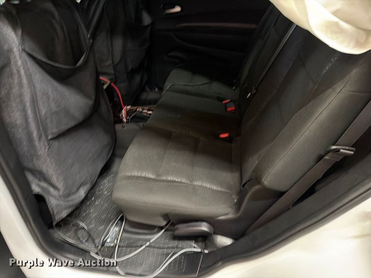 image for item EP7942 2024 Dodge Durango SSV SUV