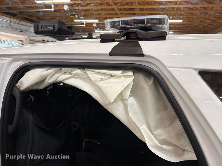 image for item EP7942 2024 Dodge Durango SSV SUV