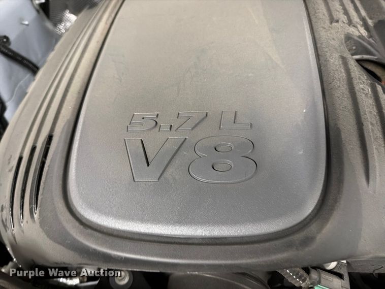 image for item EP7942 2024 Dodge Durango SSV SUV