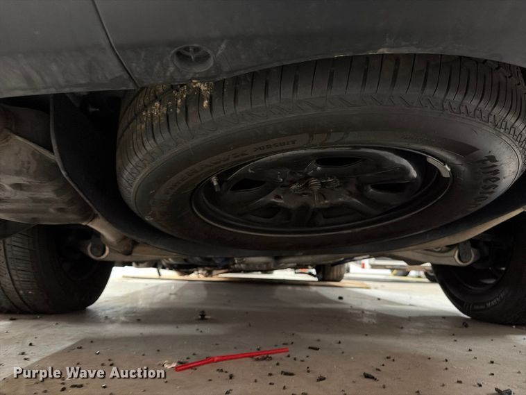 image for item EP7942 2024 Dodge Durango SSV SUV