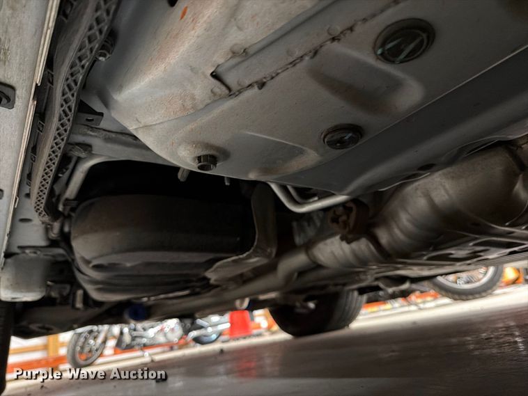 image for item EP7942 2024 Dodge Durango SSV SUV