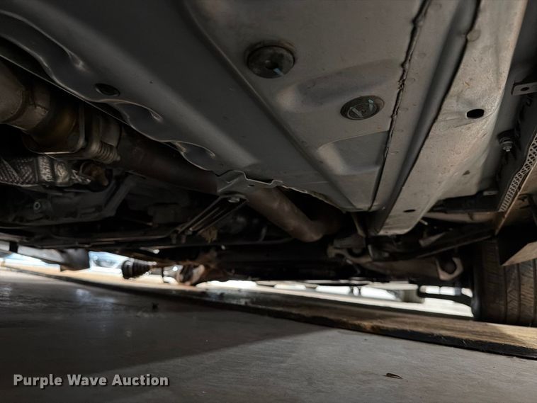 image for item EP7942 2024 Dodge Durango SSV SUV