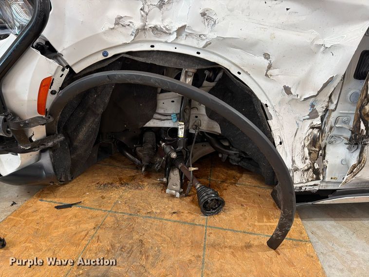 image for item EP7942 2024 Dodge Durango SSV SUV