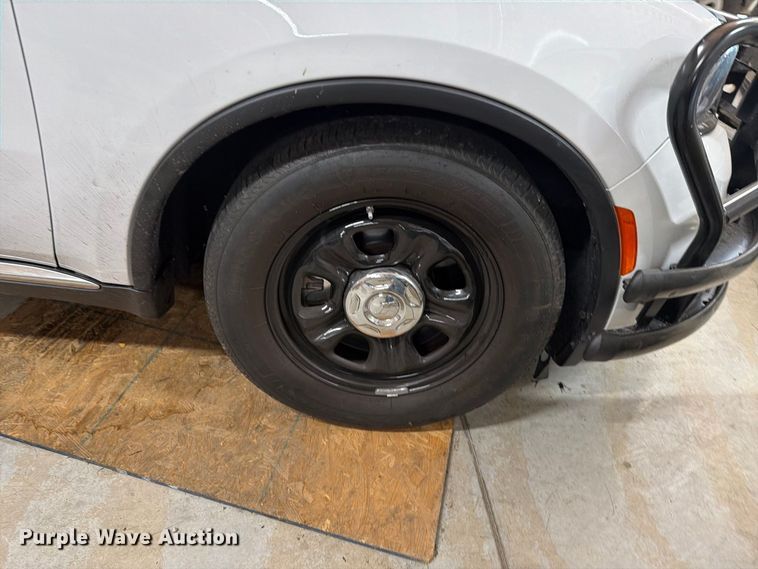 image for item EP7942 2024 Dodge Durango SSV SUV