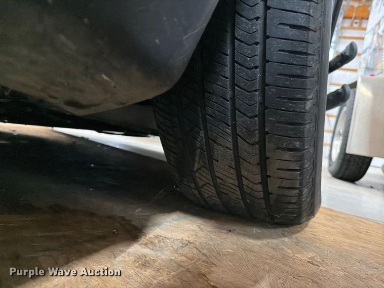image for item EP7942 2024 Dodge Durango SSV SUV
