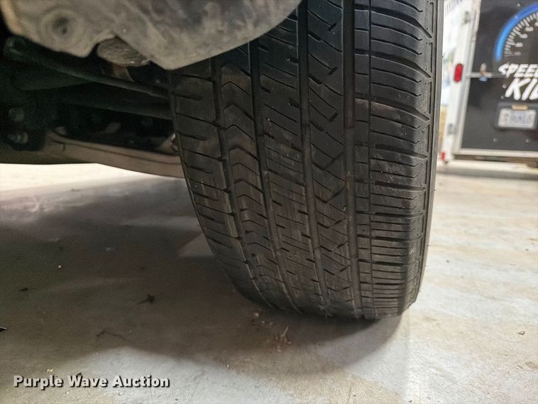 image for item EP7942 2024 Dodge Durango SSV SUV