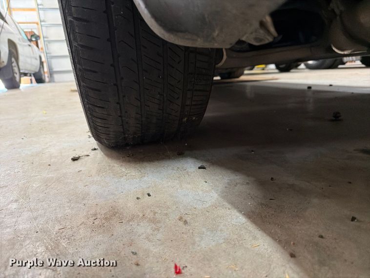 image for item EP7942 2024 Dodge Durango SSV SUV