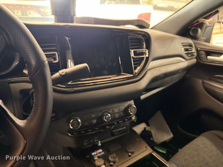 image for item EP7943 2025 Dodge Durango SSV SUV