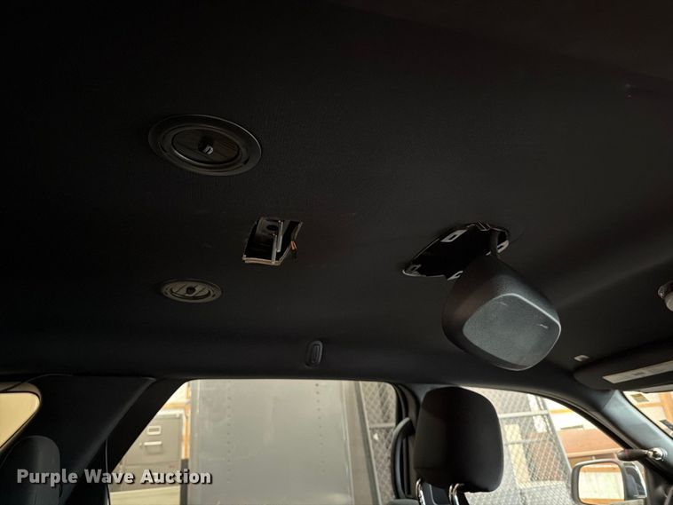 image for item EP7943 2025 Dodge Durango SSV SUV
