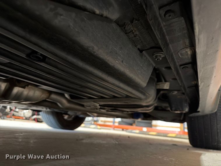 image for item EP7943 2025 Dodge Durango SSV SUV