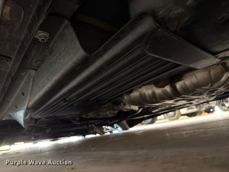image for item EP7943 2025 Dodge Durango SSV SUV