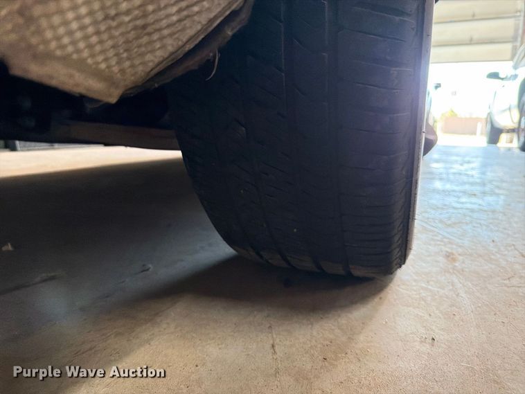 image for item EP7943 2025 Dodge Durango SSV SUV