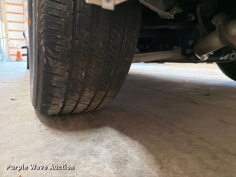 image for item EP7943 2025 Dodge Durango SSV SUV