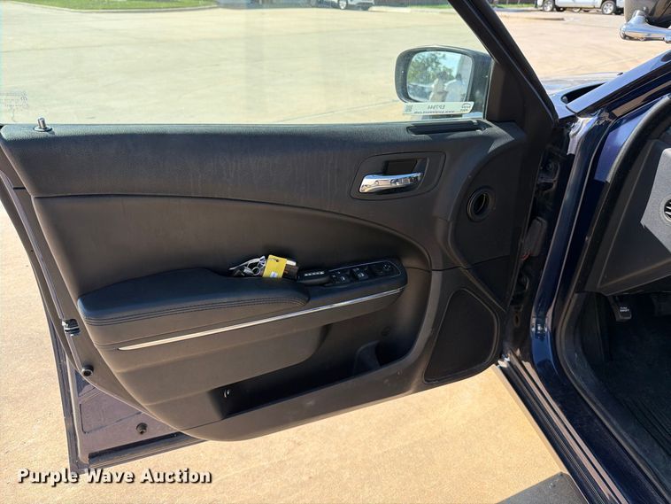 image for item EP7944 2014 Dodge Charger Police 