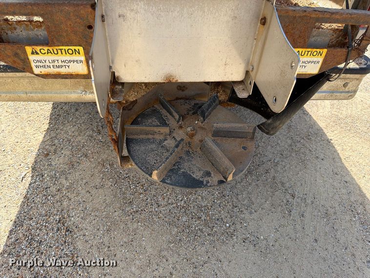 image for item ER3483 1996 Ford F250 XLT pickup truck