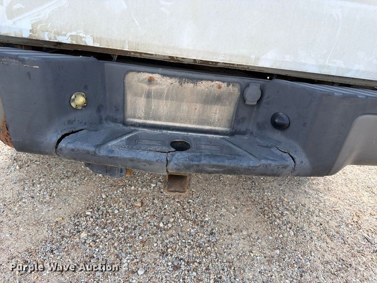 image for item ER3484 2011 Ford F150 XL pickup truck