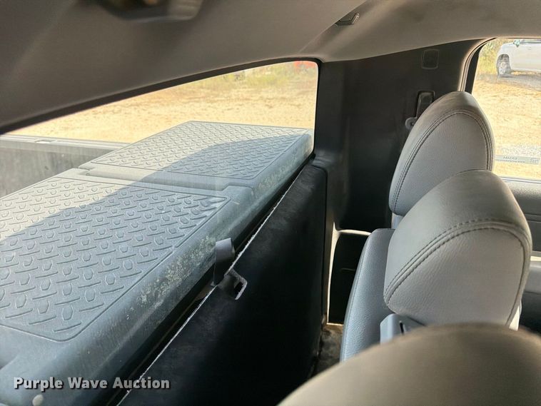 image for item ER3484 2011 Ford F150 XL pickup truck