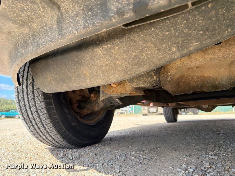 image for item ER3484 2011 Ford F150 XL pickup truck