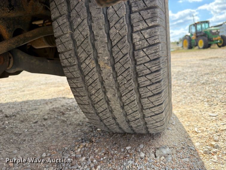 image for item ER3484 2011 Ford F150 XL pickup truck