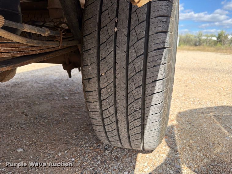 image for item ER3484 2011 Ford F150 XL pickup truck