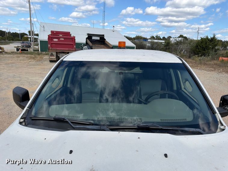 image for item ER3485 2009 Dodge Ram 1500 Ext. Cab pickup truck