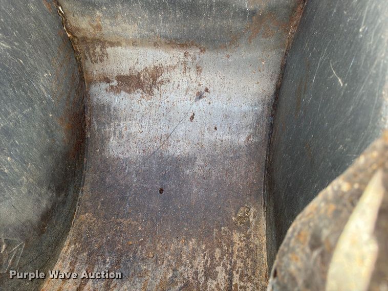 image for item ER3486 2011 Caterpillar 430E backhoe