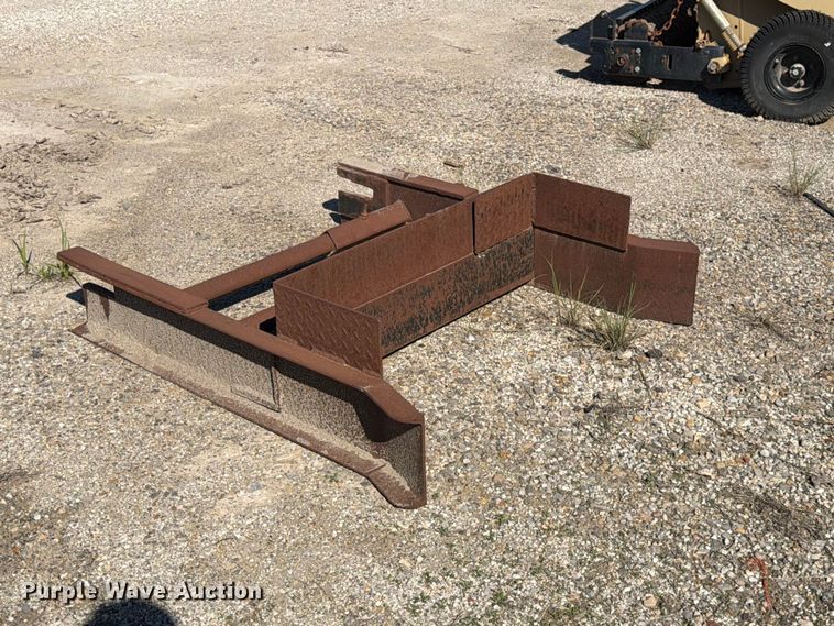 image for item ES1161 Box screed