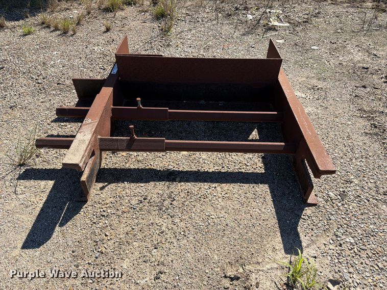 image for item ES1161 Box screed