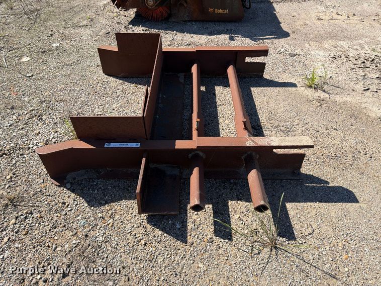 image for item ES1161 Box screed
