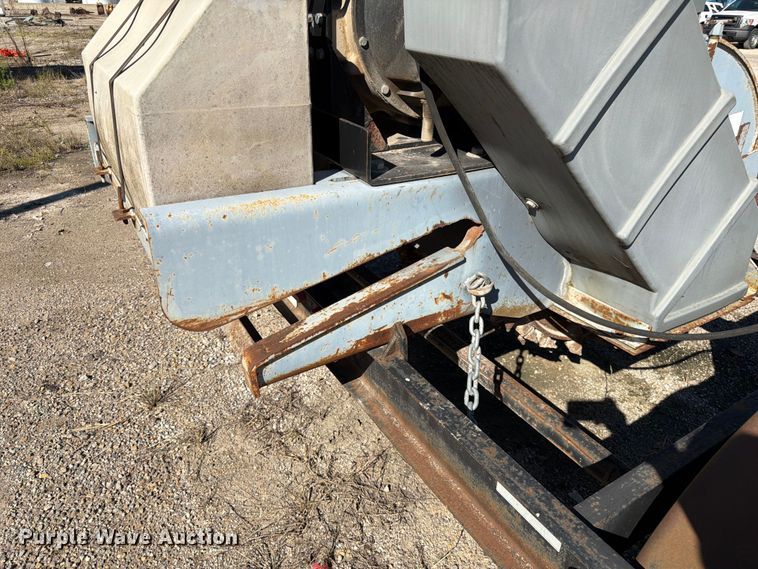 image for item ES1163 Asphalt Zipper AZ-360 cold planer