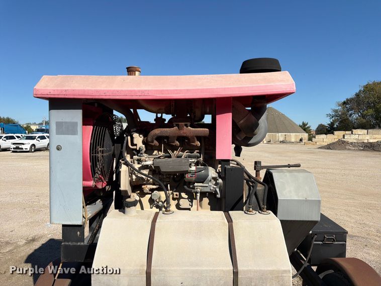 image for item ES1163 Asphalt Zipper AZ-360 cold planer