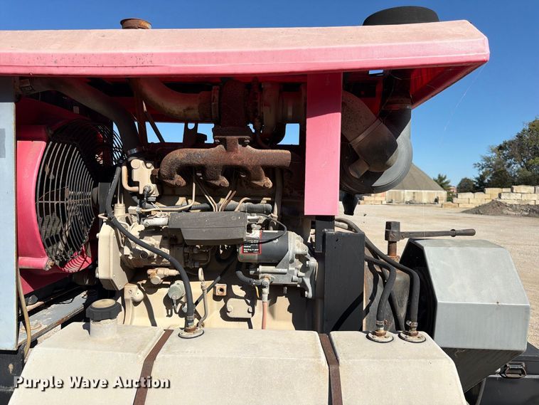 image for item ES1163 Asphalt Zipper AZ-360 cold planer