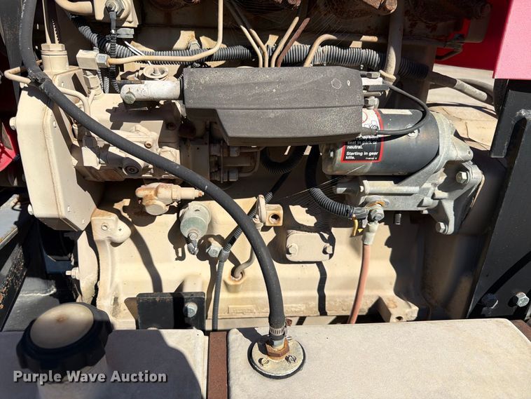 image for item ES1163 Asphalt Zipper AZ-360 cold planer