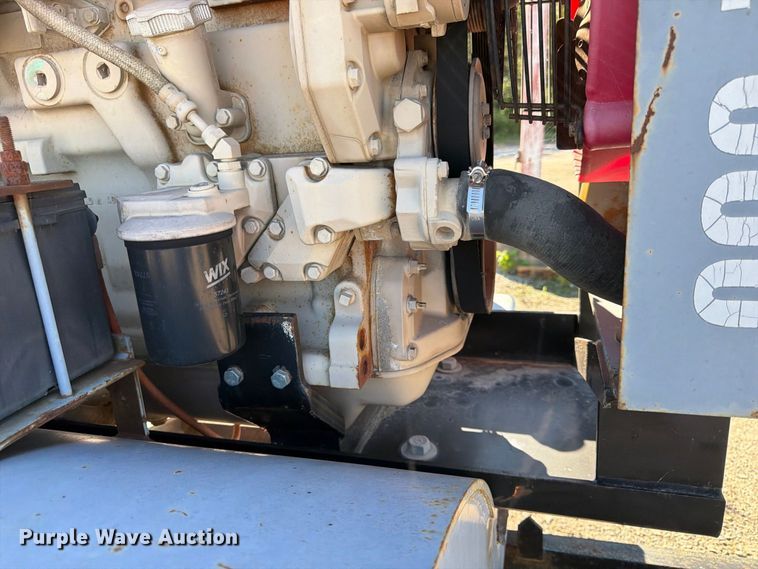 image for item ES1163 Asphalt Zipper AZ-360 cold planer
