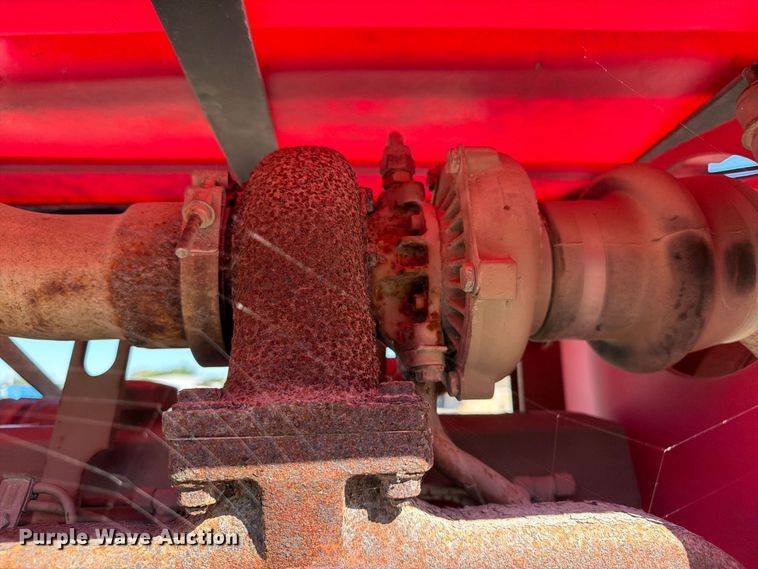 image for item ES1163 Asphalt Zipper AZ-360 cold planer